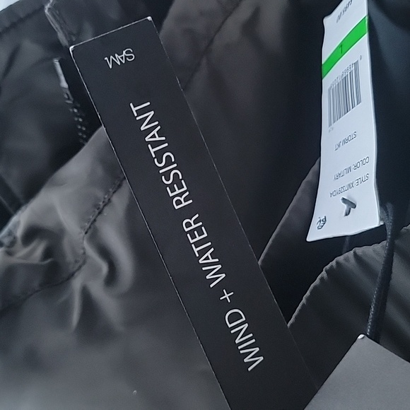 SAM. New York Storm Jacket NWT - Picture 7 of 16